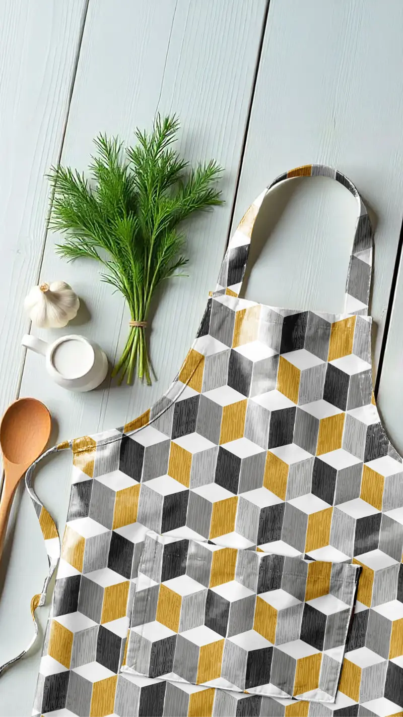 Geo Apron