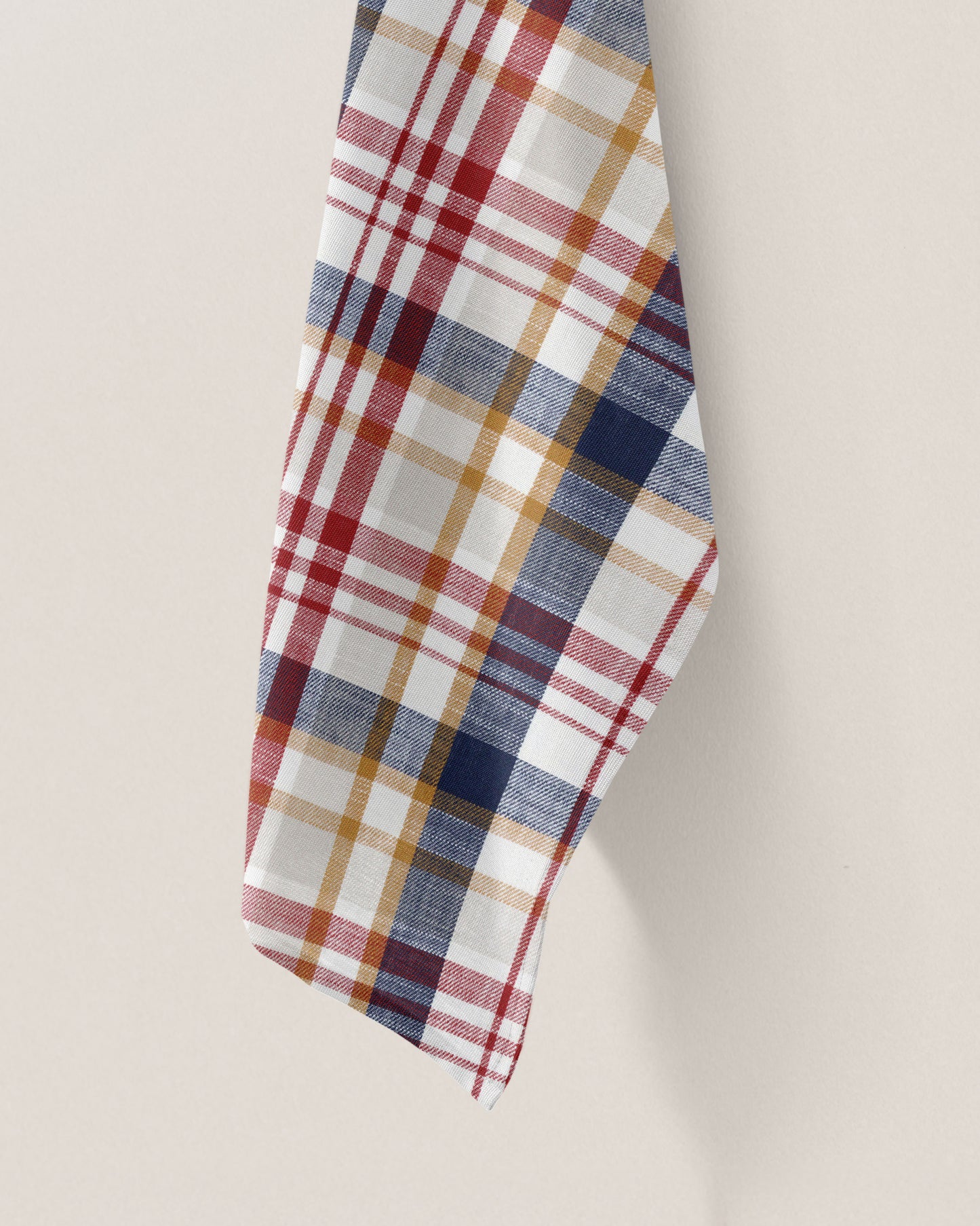 CHECKED | KITCHEN TOWEL | YARN DYED DESIGN