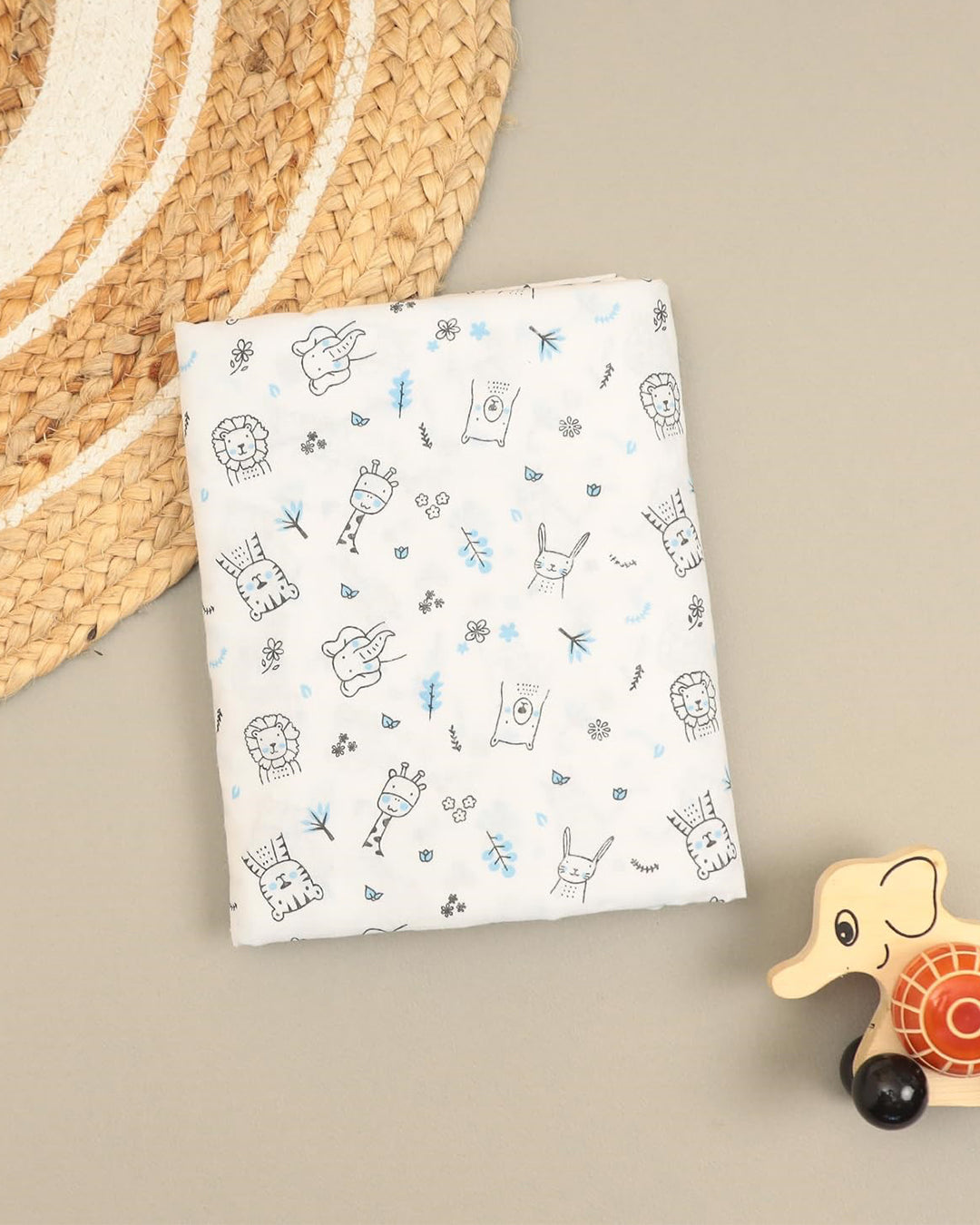 KOSMÒ | COTTON | BABY THOTTIL | AYUR
