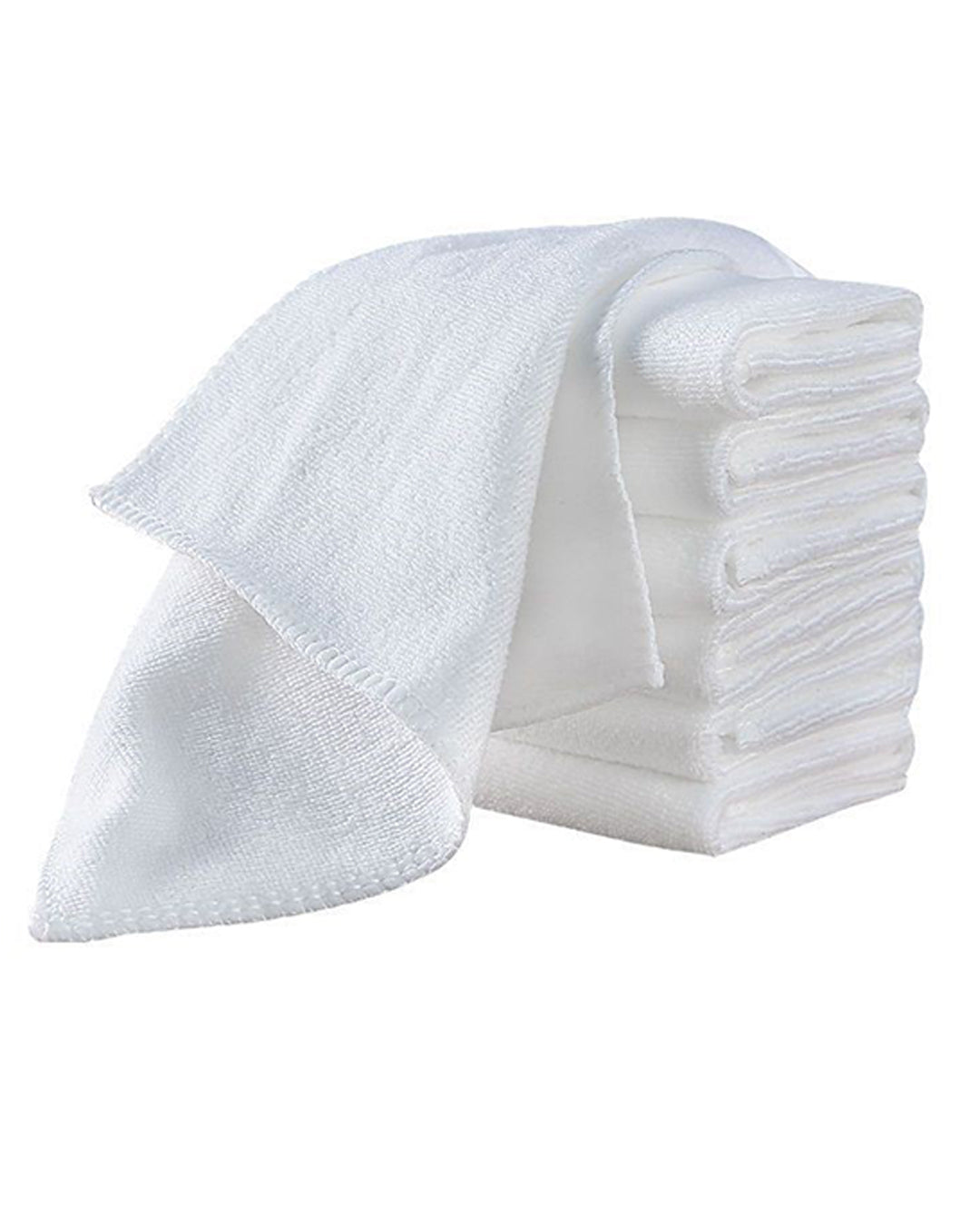 ANEMOŞ | WHITE | FACE TOWEL | TERRY