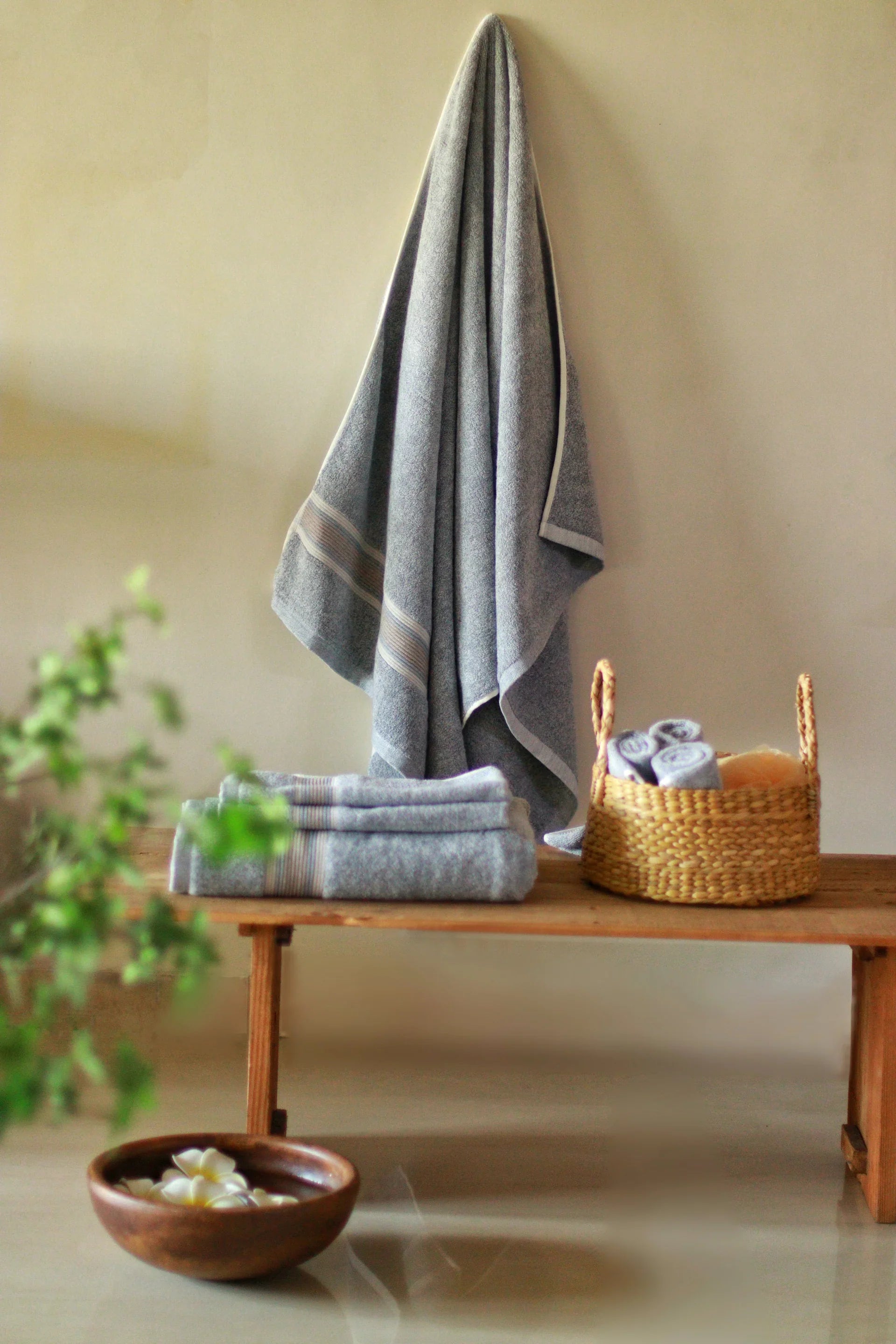 Towels