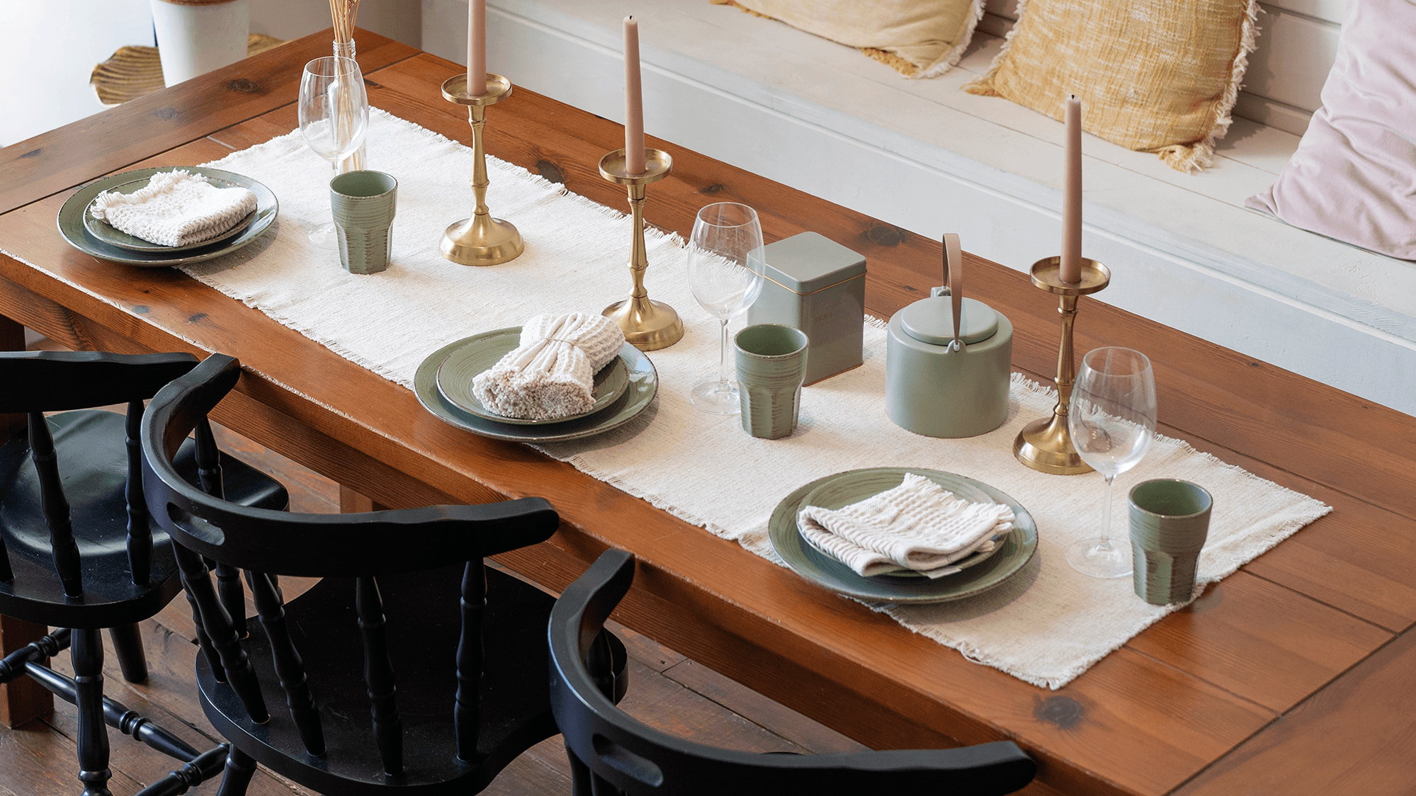 Table Runner