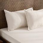 AFŘOS | BEDSPREAD | WHITE | COMFORT