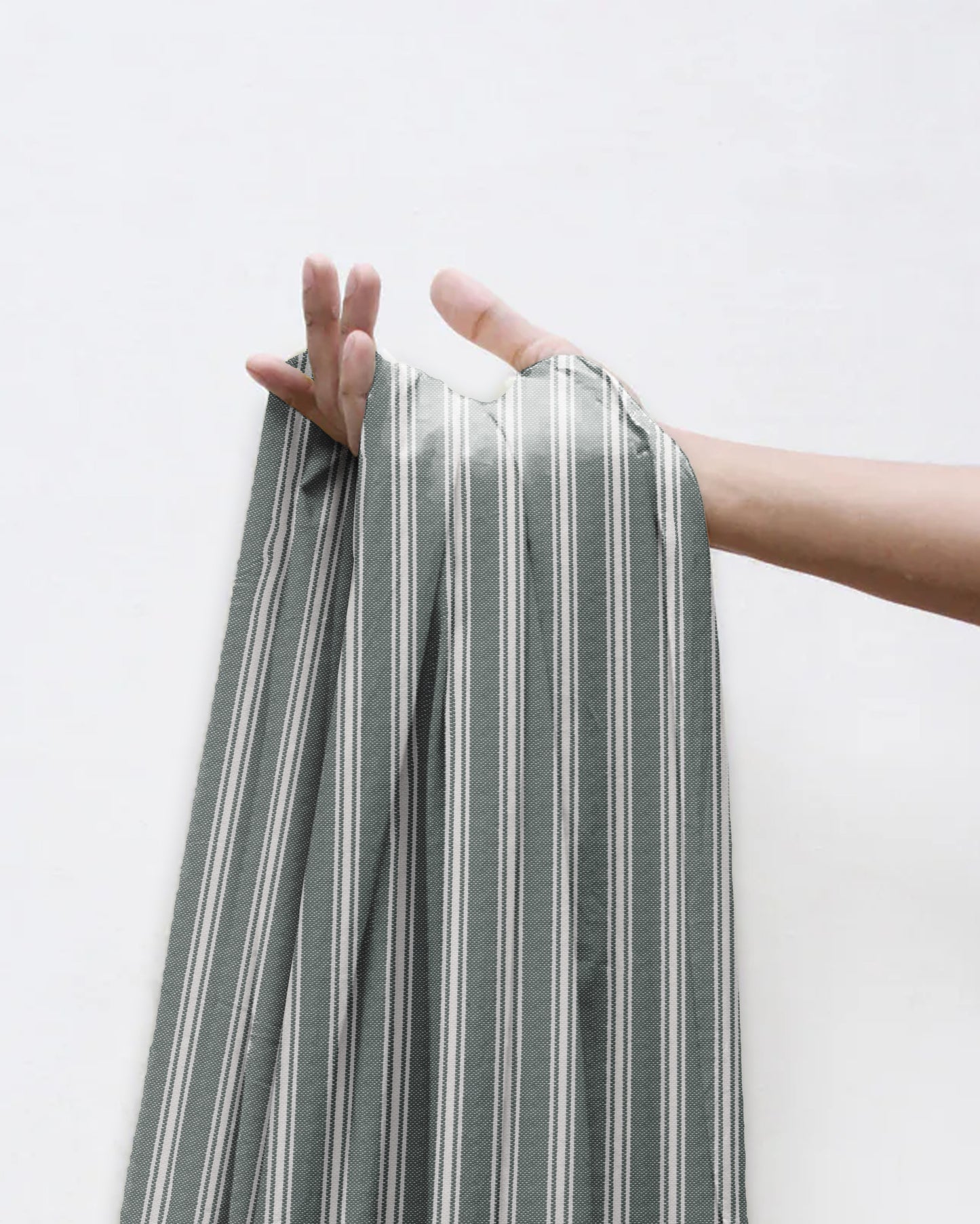 STRIPE | TABLE CLOTH | YARN DYED DESIGN