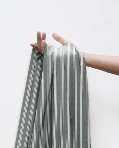 STRIPE | TABLE CLOTH | YARN DYED DESIGN