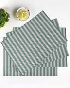 MAŁAKO | STRIPES | PLACEMAT | YARN DYED DESIGN