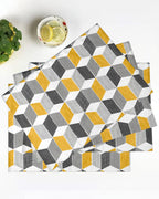 FILÌKO | CUBIC | PLACEMAT | PRINTED DESIGN
