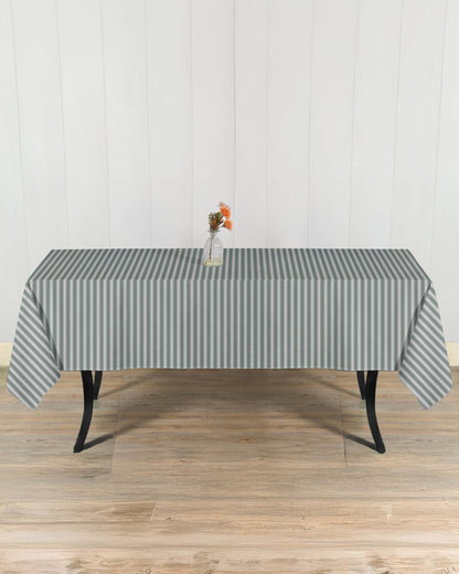STRIPE | TABLE CLOTH | YARN DYED DESIGN