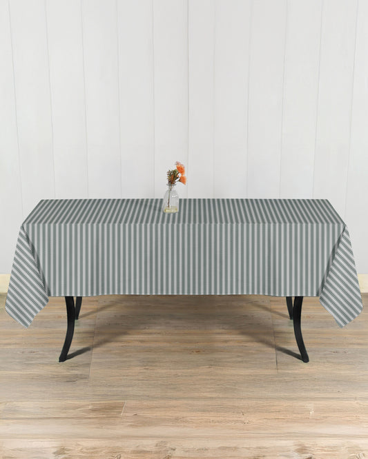 STRIPE | TABLE CLOTH | YARN DYED DESIGN