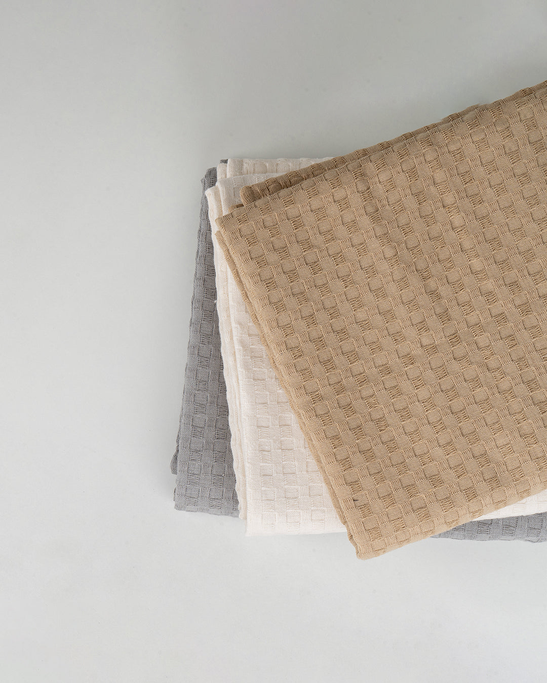 DEŚMI | COMBO COTTON TOWEL | HONEYCOMB | TOWEL