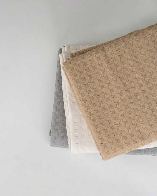 DEŚMI | COMBO COTTON TOWEL | HONEYCOMB | TOWEL
