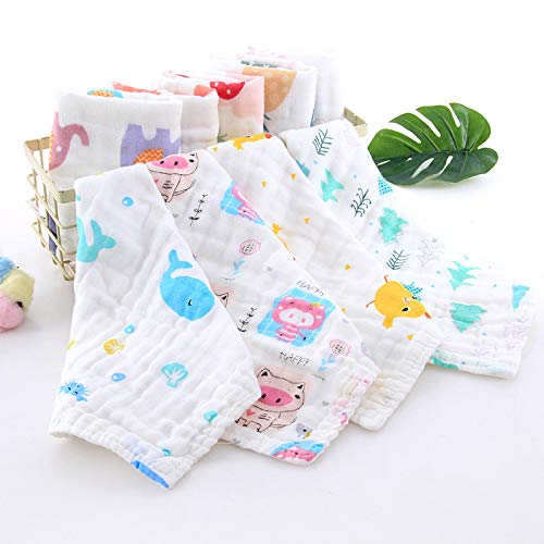 Baby Napkins