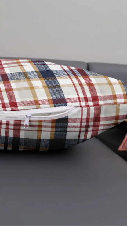 Check Cushion