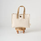 PÈTRA | TOTE BAG | JUTE | ELEGANT DESIGN