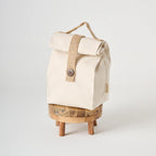 TÈLEIO | LUNCH BAG | JUTE | ELEGANT DESIGN