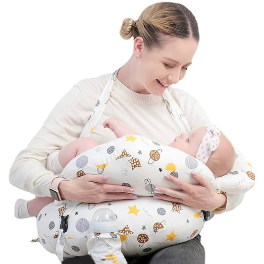 FEEDING PILLOW