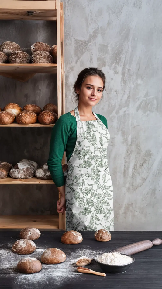 Fruit Apron