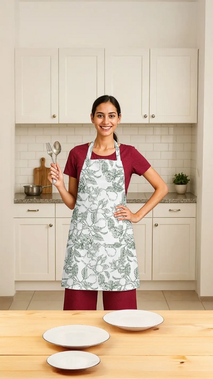 Fruit Apron