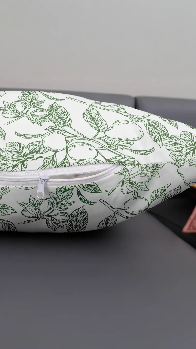 Fruit Cushion