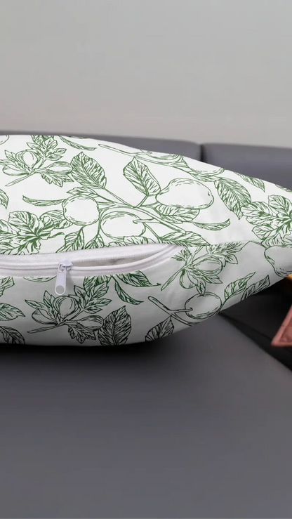 Fruit Cushion