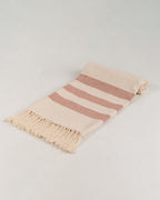 KAFI | KAVEE COTTON TOWEL | STRIPES | TOWEL