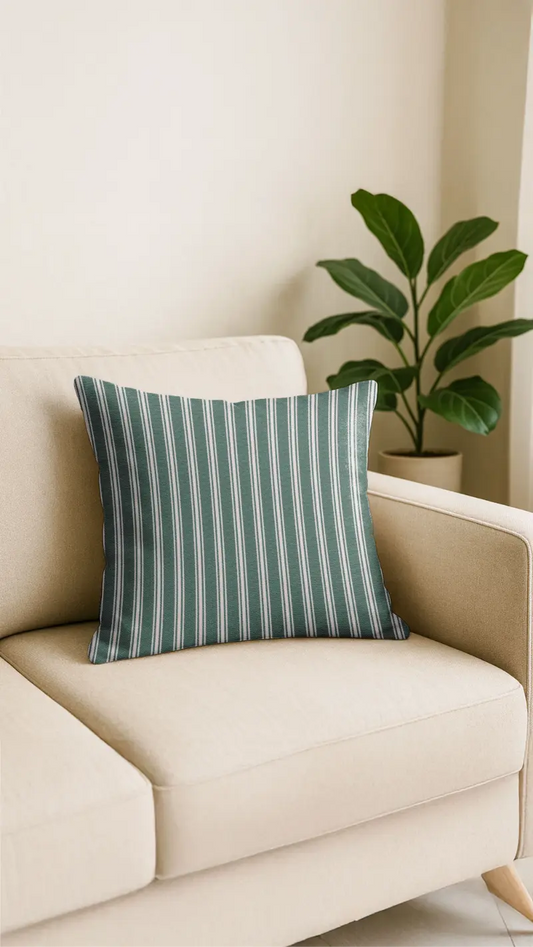 Leaf Cushion