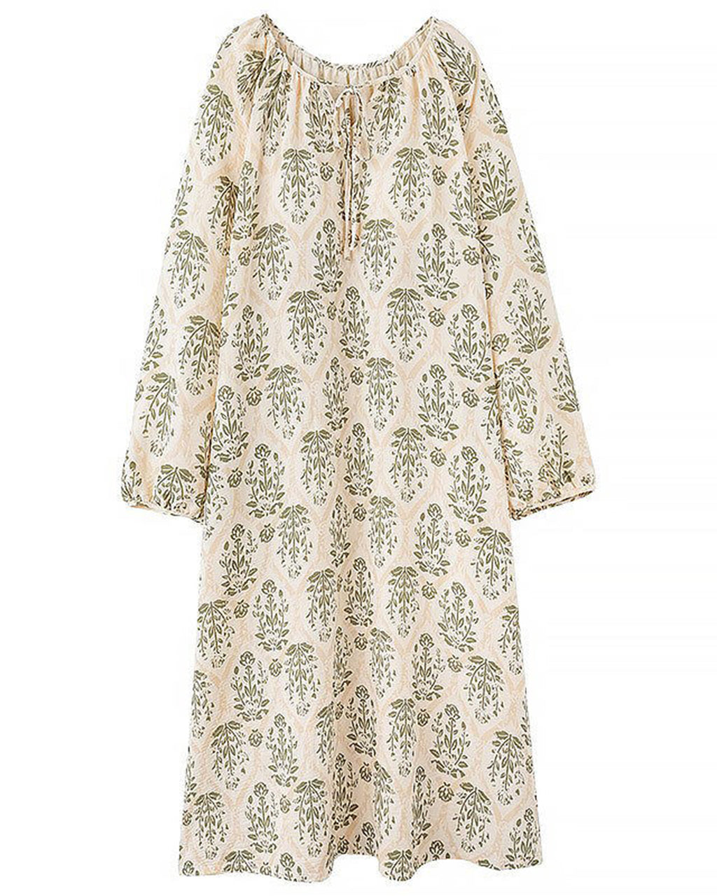 GALINÌ | MATERNITY DRESS | MOM'S CARE | COTTON | SOFT