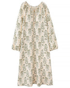 GALINÌ | MATERNITY DRESS | MOM'S CARE | COTTON | SOFT