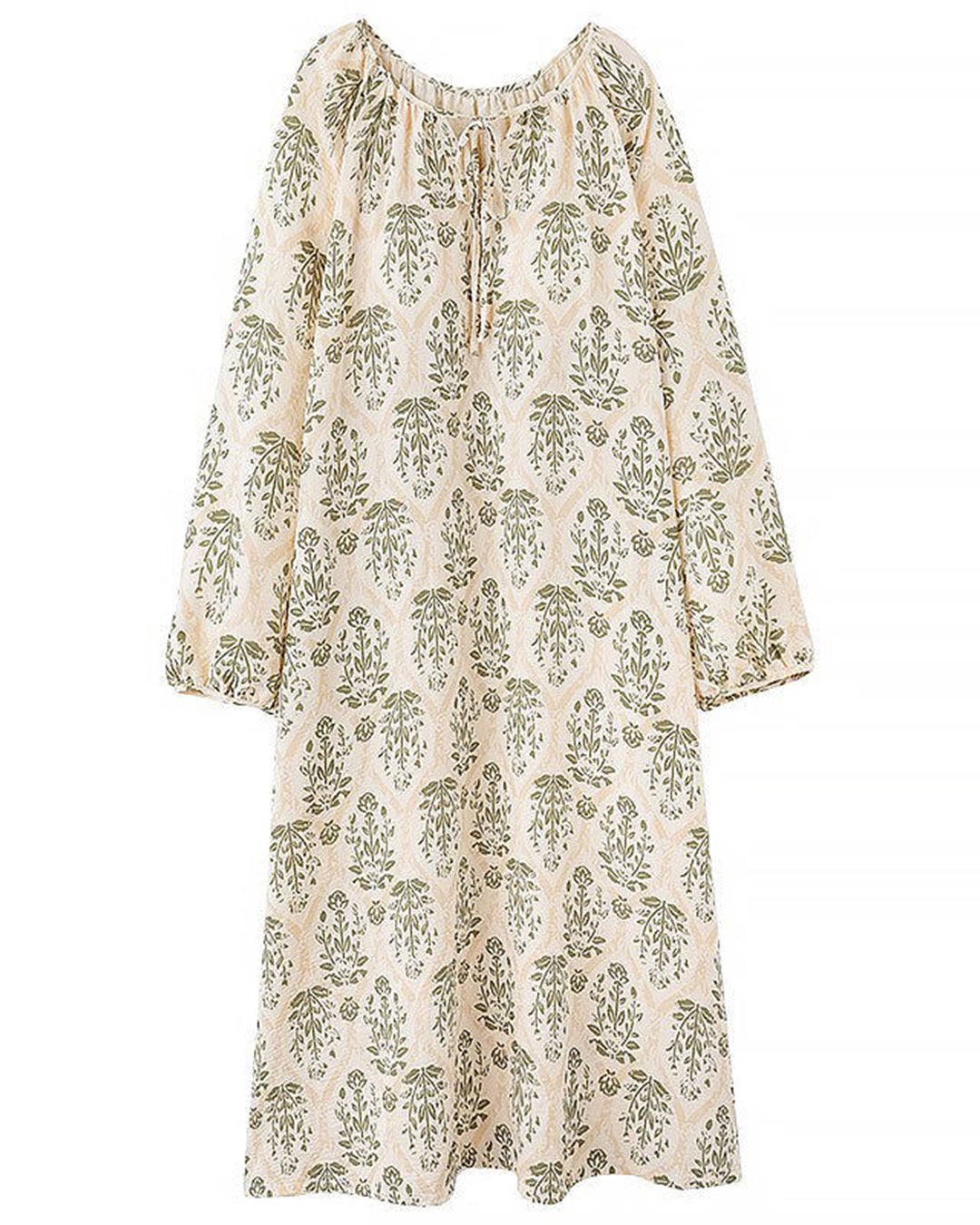 GALINÌ | MATERNITY DRESS | MOM'S CARE | COTTON | SOFT