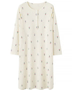 LADÎ | MATERNITY DRESS | MOM'S CARE | COTTON | SOFT