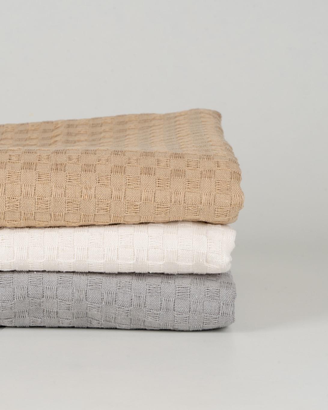 DEŚMI | COMBO COTTON TOWEL | HONEYCOMB | TOWEL