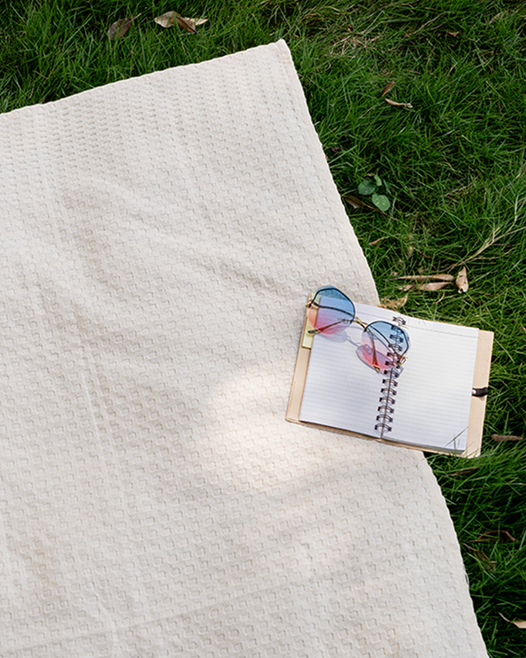 DEŚMI | COMBO COTTON TOWEL | HONEYCOMB | TOWEL