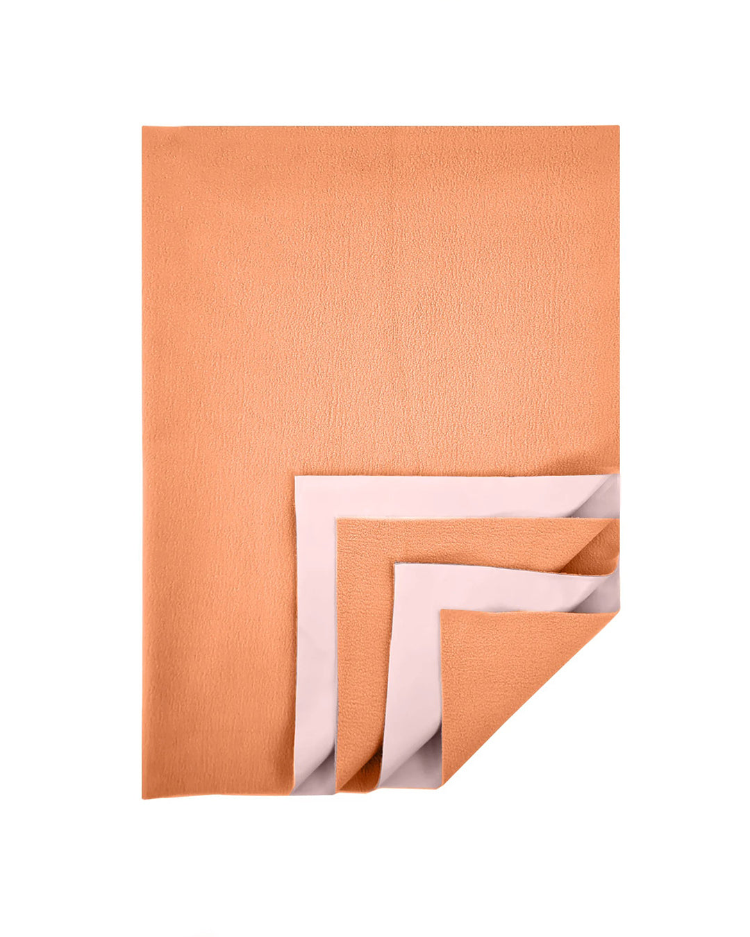 EVÒ | BABY BED PROTECTOR | WATER ABSORBENT | QUICK DRY | SOFT