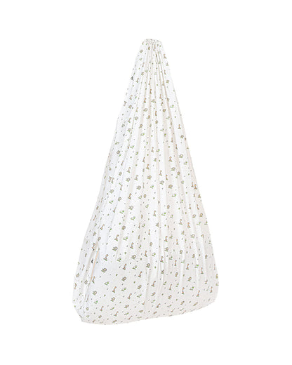 MIRÀ | COTTON | BABY THOTTIL | AYUR