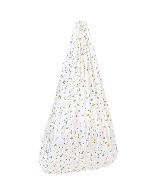 MIRÀ | COTTON | BABY THOTTIL | AYUR