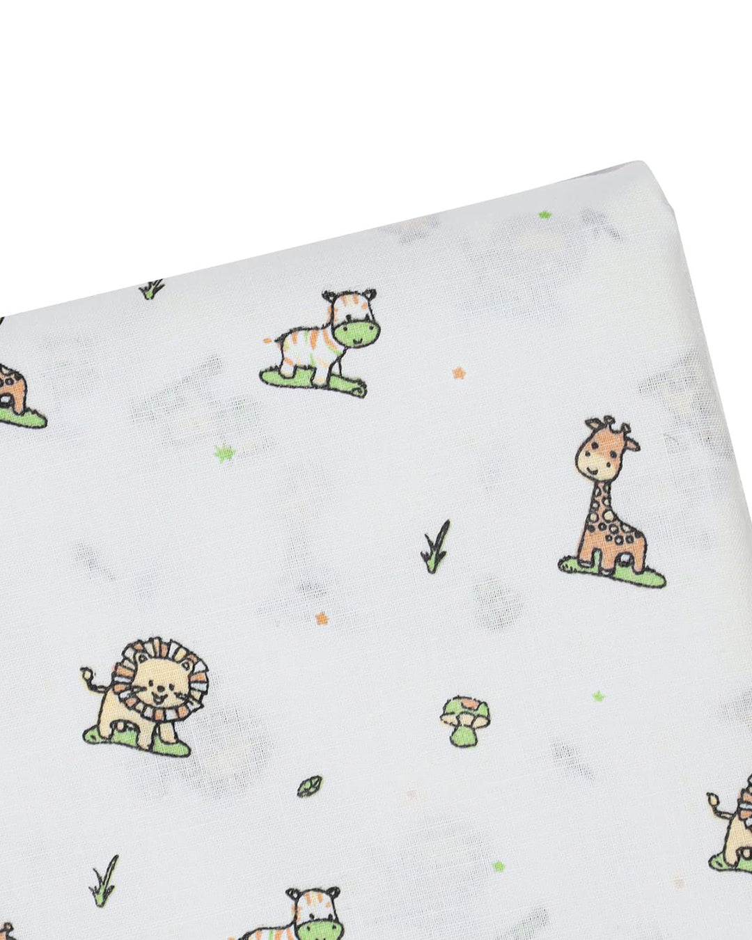 MIRÀ | COTTON | BABY THOTTIL | AYUR