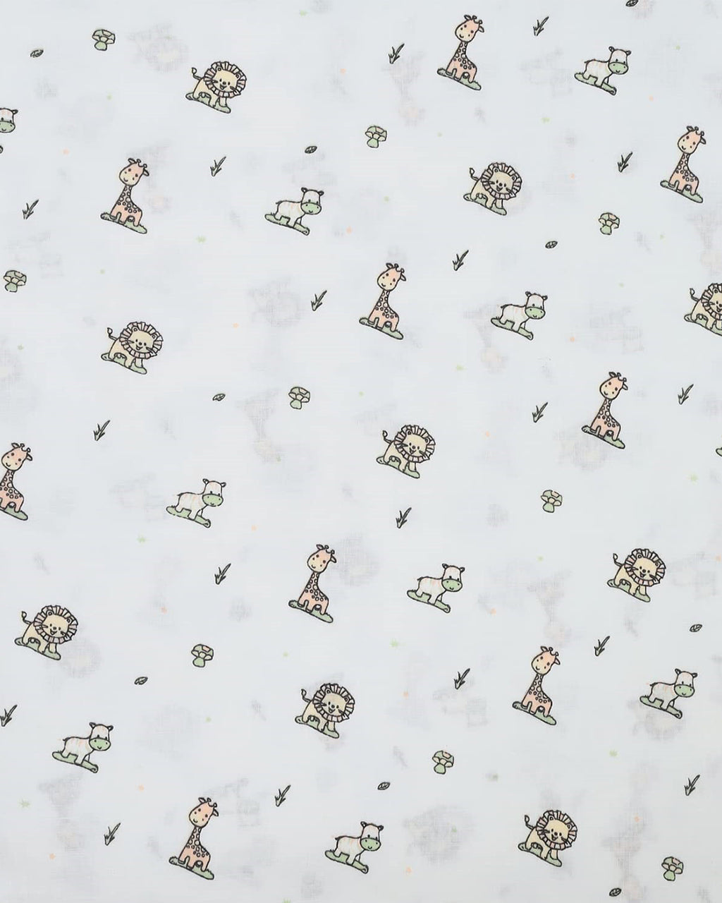 MIRÀ | COTTON | BABY THOTTIL | AYUR