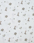 MIRÀ | COTTON | BABY THOTTIL | AYUR