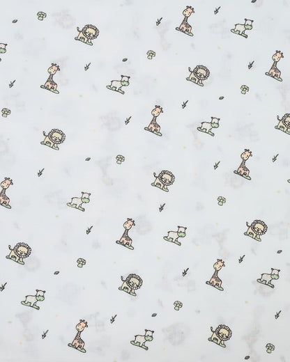 MIRÀ | COTTON | BABY THOTTIL | AYUR