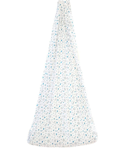 KOSMÒ | COTTON | BABY THOTTIL | AYUR