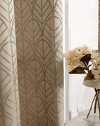 NÒVA | CURTAINS | PRINTED | ELEGANCE
