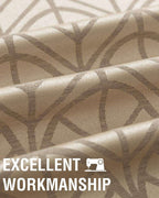NÒVA | CURTAINS | PRINTED | ELEGANCE