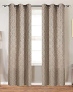 NÒVA | CURTAINS | PRINTED | ELEGANCE