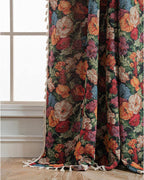 AÙRA | CURTAINS | PRINTED | ELEGANCE