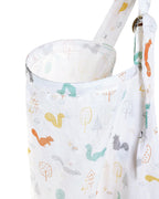 SELINÌ | FEEDING APRON | MOM'S CARE | COTTON | SOFT