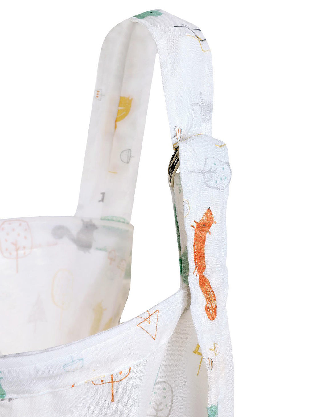 SELINÌ | FEEDING APRON | MOM'S CARE | COTTON | SOFT