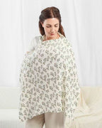 ASTRÒ | FEEDING APRON | MOM'S CARE | COTTON | SOFT