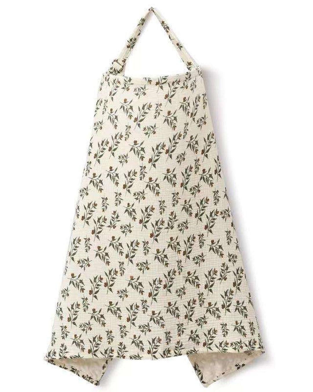 ASTRÒ | FEEDING APRON | MOM'S CARE | COTTON | SOFT