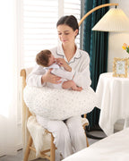 DÀKRY | FEEDING PILLOW | MOM'S CARE | COTTON | SOFT CUSHION