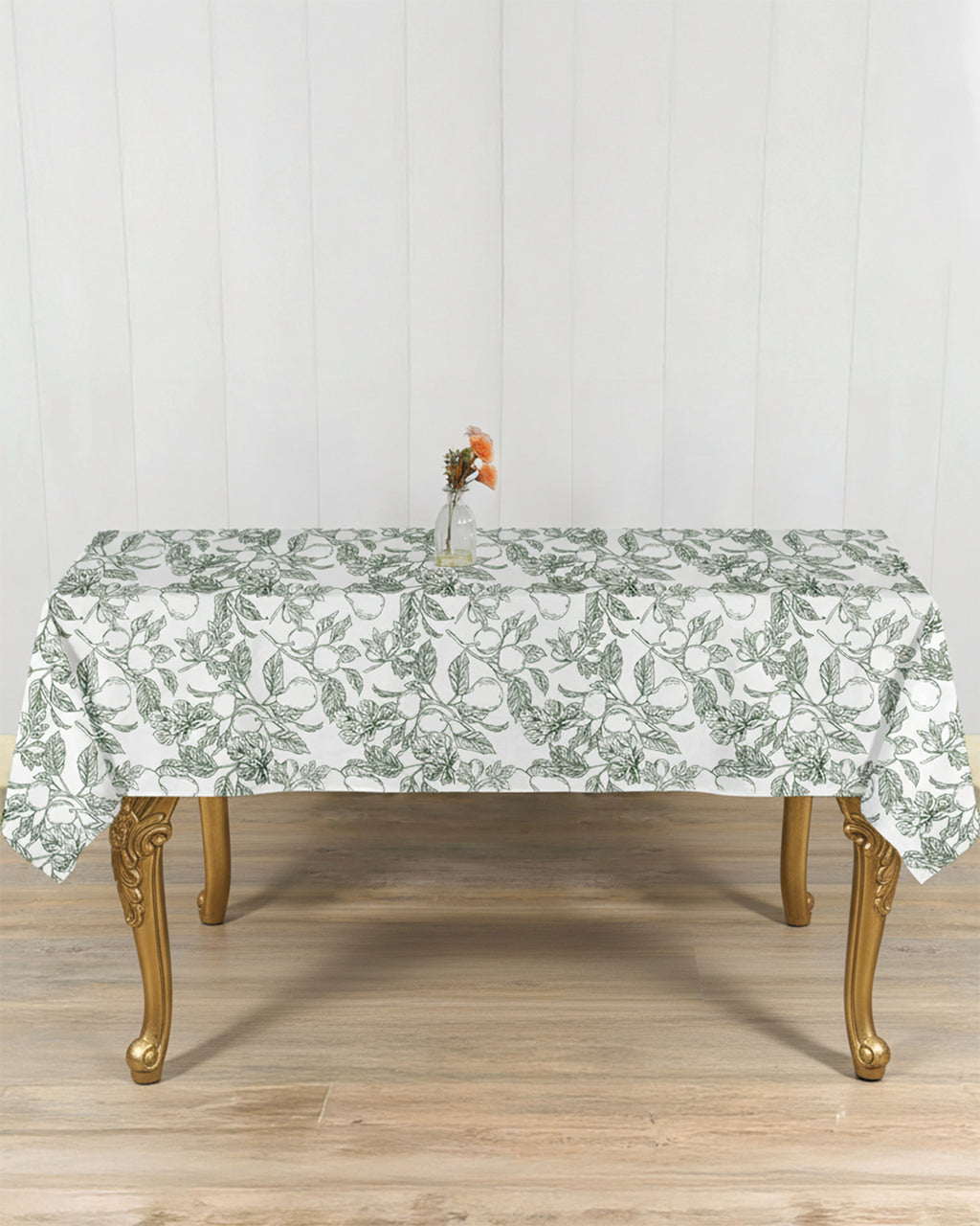 KÝMA | LEAF | TABLE CLOTH | PRINTED DESIGN